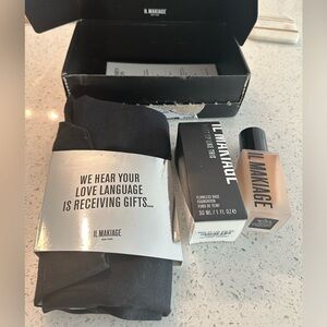 IL Makiage Flawless Foundation